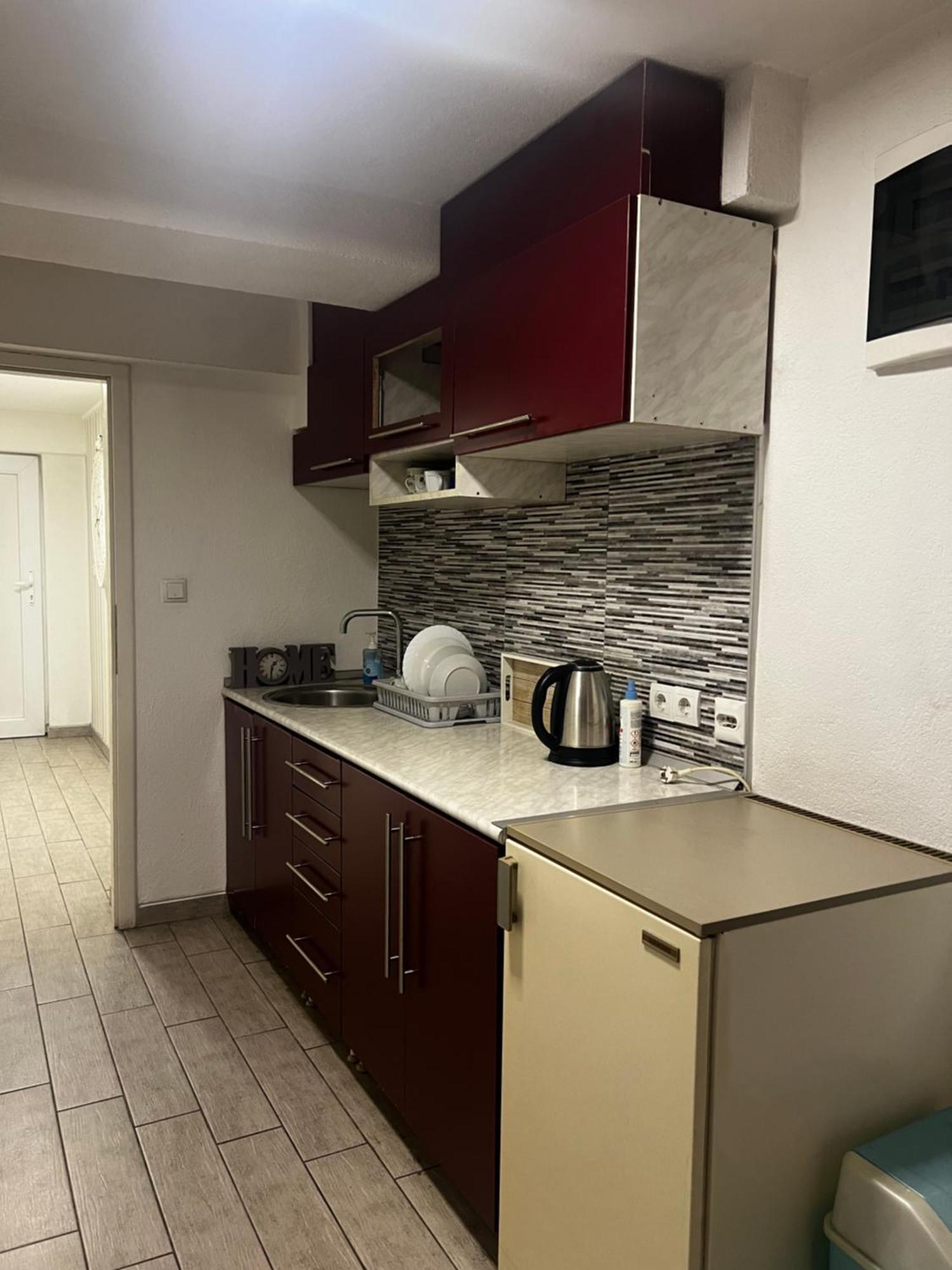 Hostel Тузла Екстер'єр фото