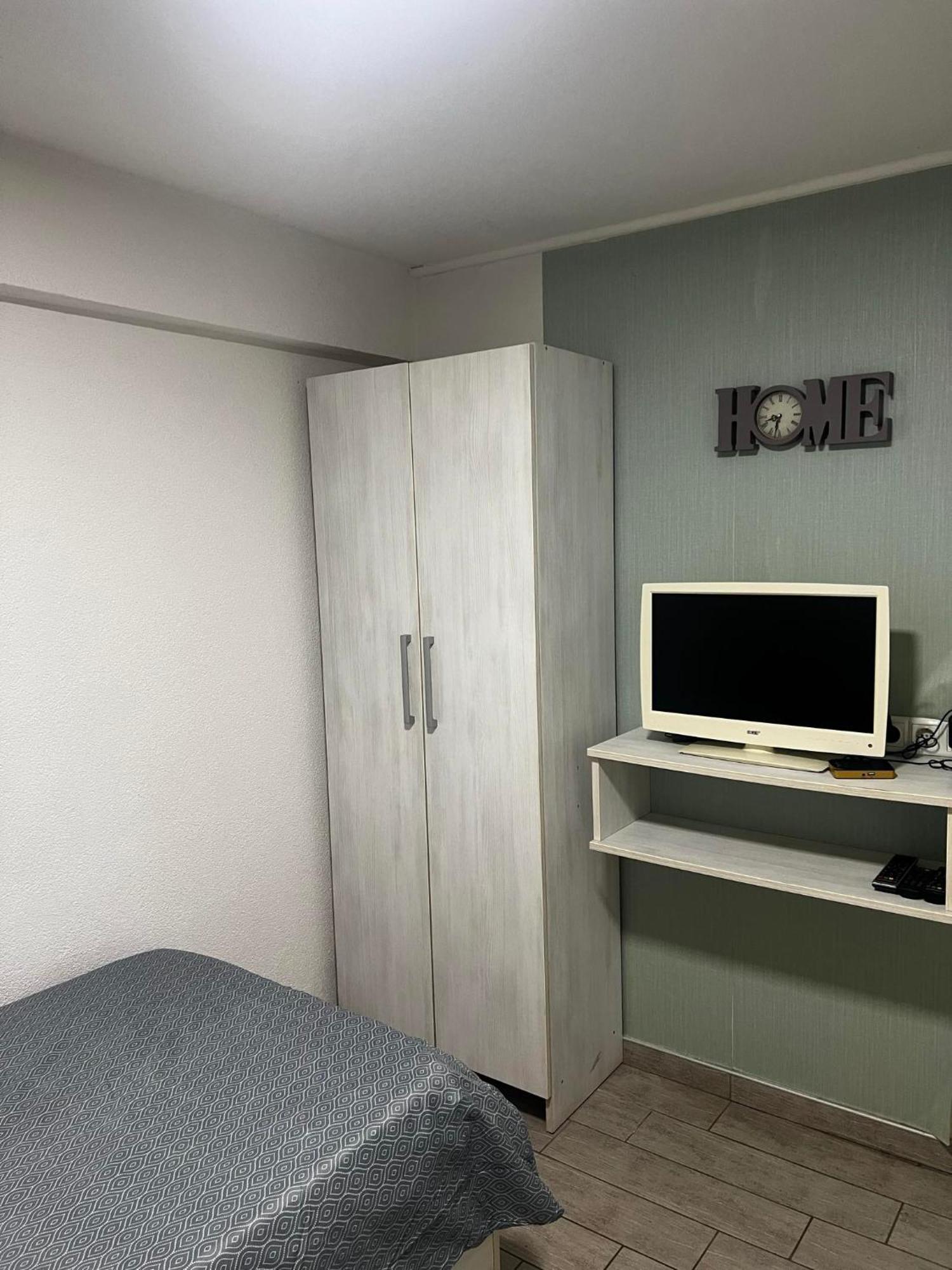 Hostel Тузла Екстер'єр фото