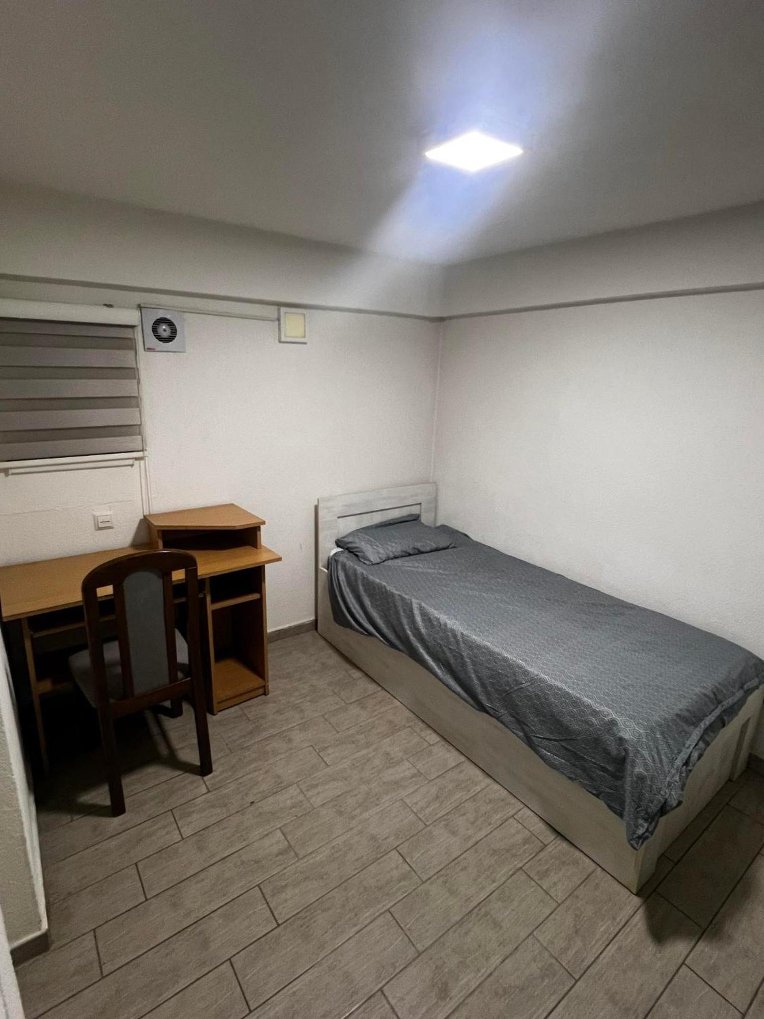 Hostel Тузла Екстер'єр фото