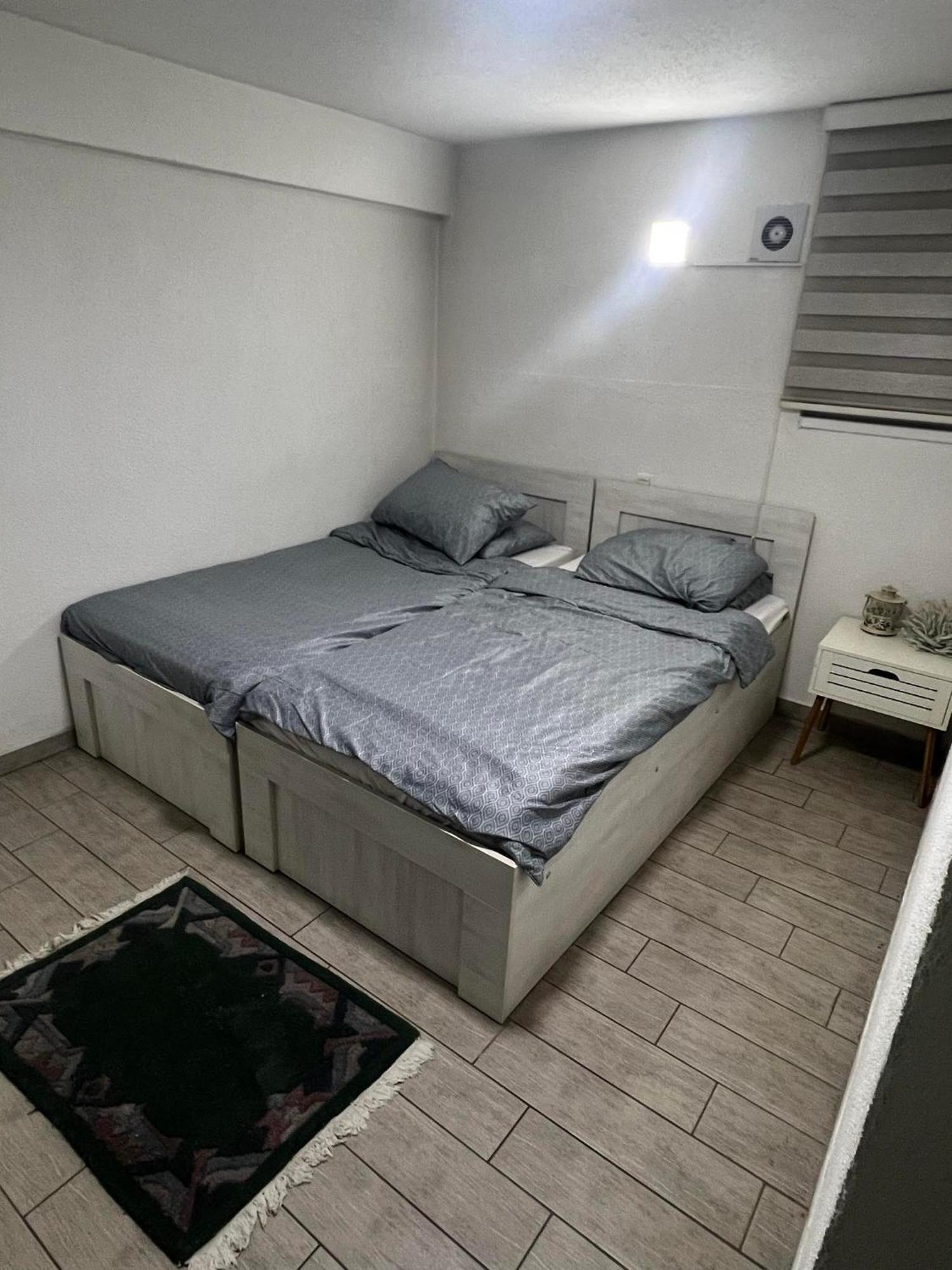Hostel Тузла Екстер'єр фото