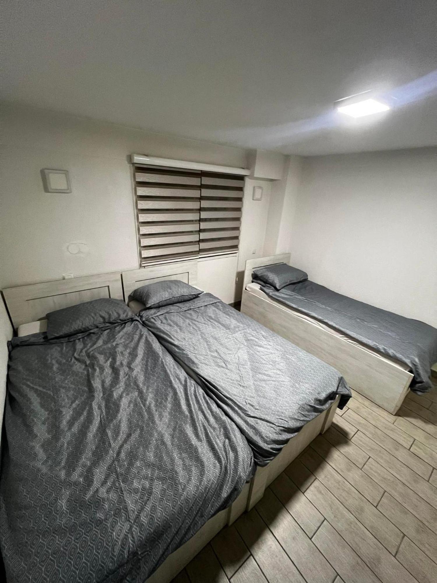 Hostel Тузла Екстер'єр фото