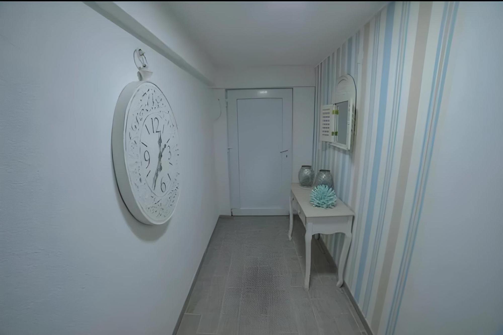 Hostel Тузла Екстер'єр фото