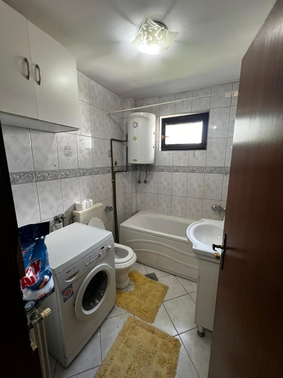 Hostel Тузла Екстер'єр фото