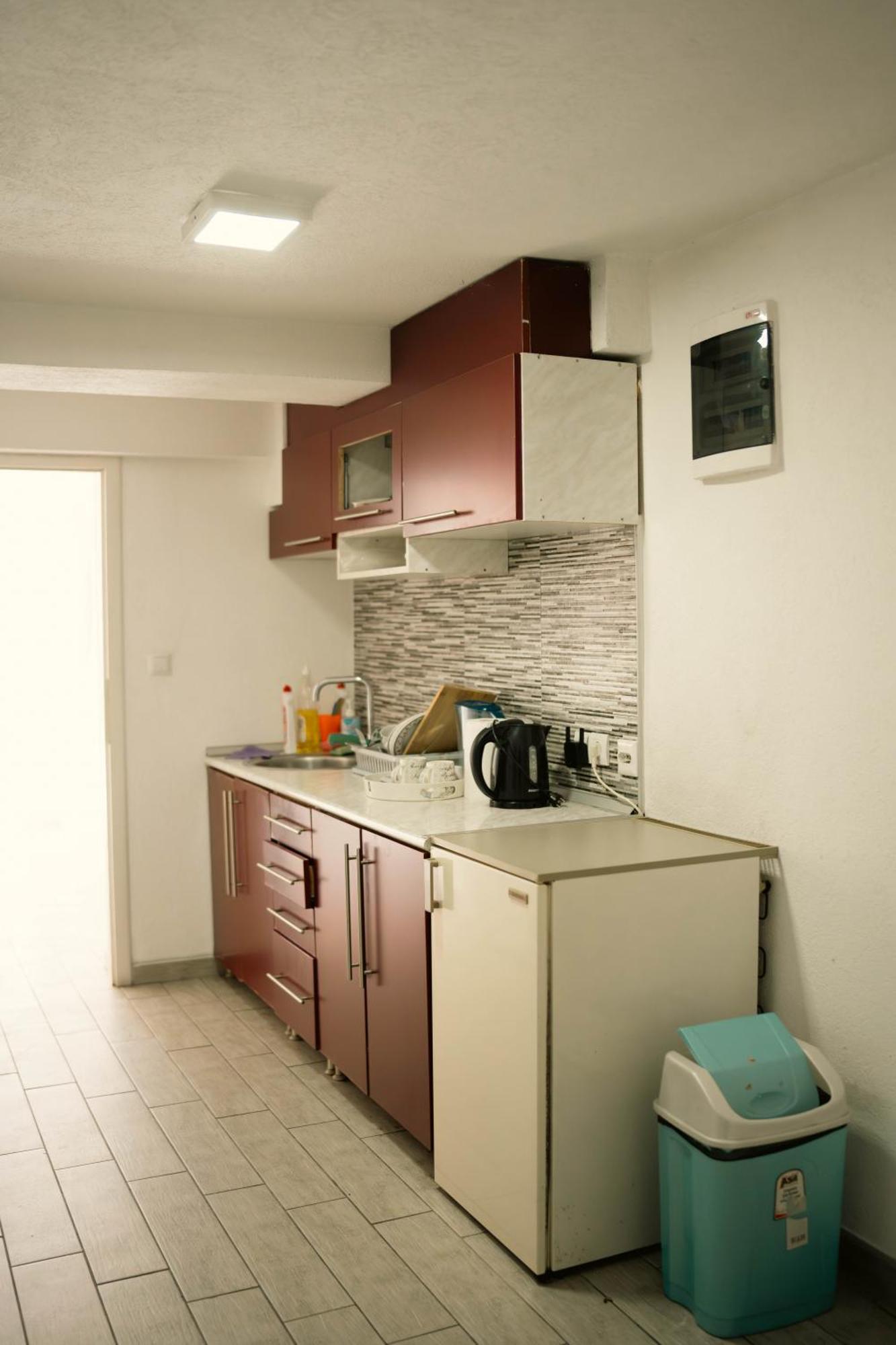 Hostel Тузла Екстер'єр фото