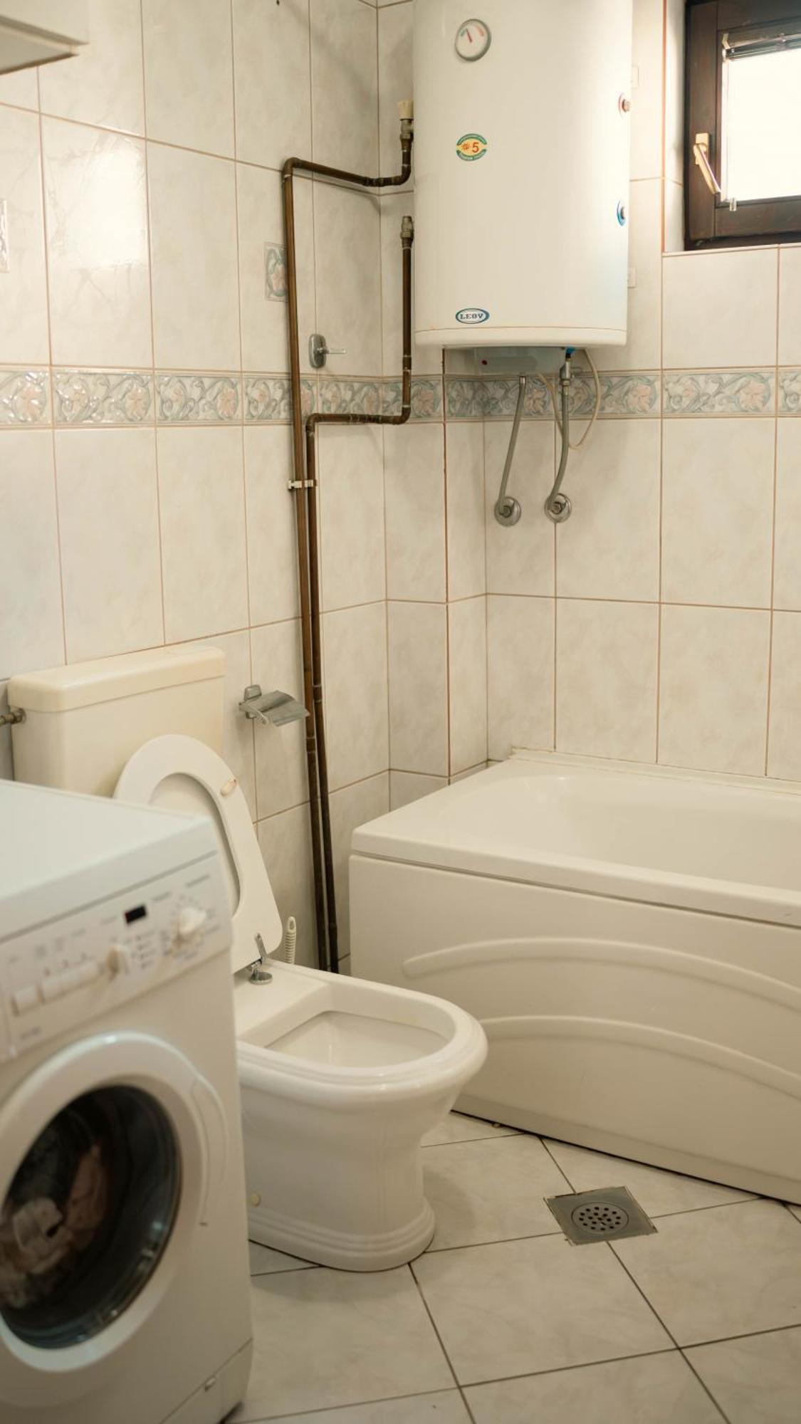 Hostel Тузла Екстер'єр фото