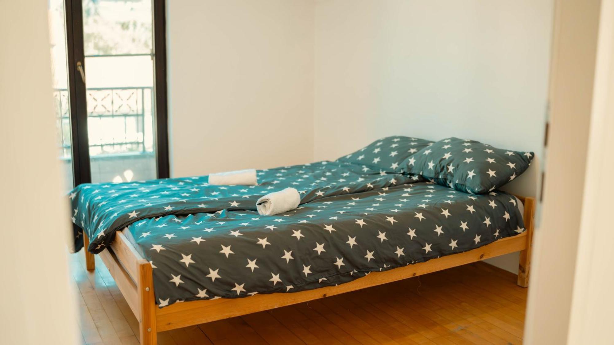 Hostel Тузла Екстер'єр фото